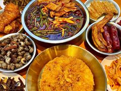 招牌螺蛳粉-雙冲柳州螺蛳粉&酸嘢&桂林米粉(簋街店)