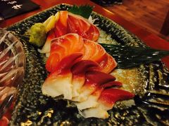 -牛玄庵日式寿喜烧·料理店(新源里店)