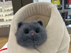 -鹰巢数码·EAGLE’S NEST(SKP店)