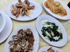 -秋姐美食店(旅游大道店)