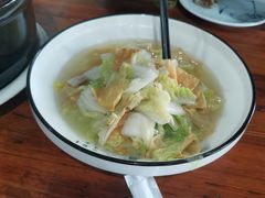 -小乡小镇·传承桐庐土菜·老板亲自烧的菜