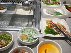 -海底捞火锅(团结桥店)