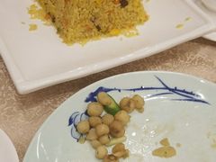 -麒麟中餐厅·经典粤菜·地道菜式老字号(广州长隆酒店)