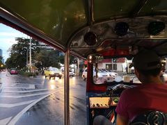 -唐人街(耀华力路)