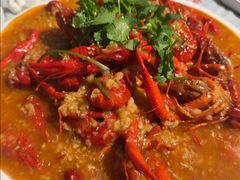 -万氏小胖子蒜香龙虾(仙林文范路店)