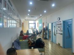 -能量小象·感统·专注力·语言(黄岛校区)