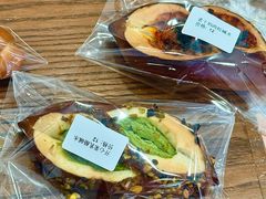 -雀食面包店(钟楼店)