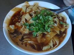 陈记锅巴菜-陈记锅巴菜(五大道店)