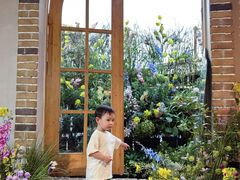 -HERRE·FARM 赫尔露营农场·团建聚会包场