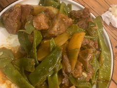 -關東雪东北菜(中庚漫游城店)