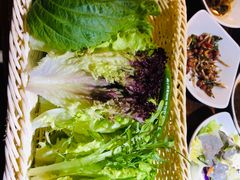 -韩一品韩国料理(柏庐南路店)