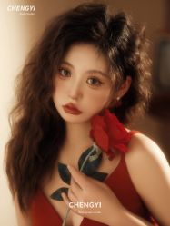 -橙亦摄影工作室