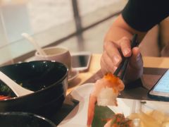 -割烹旭日本料理(龙湖狮山天街店)