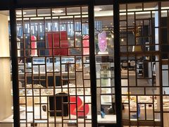 -上海虹桥宾馆味翠餐厅