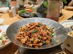 -老阿爸鲜鱼土菜(园区永旺店)