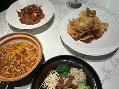 -奉天小馆·非遗东北菜(济南万象城店)