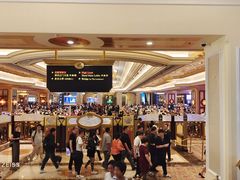 -澳门威尼斯人综合度假区