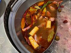 -羊来顺冰煮鲜羊铁锅烀羊肉(八卦岭店)