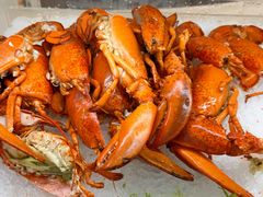 -RISE RESTAURANT(滨海湾金沙店)