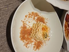 -虹潮荟·餐桌上的美食地理(太阳宫店)