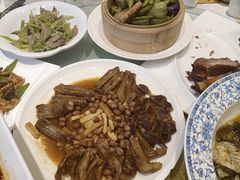 -国人川菜(李家村建东街店)