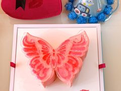 -法兰之吻蛋糕甜品(三里屯店)