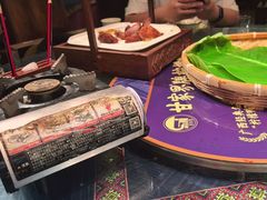 -甘家界牌柠檬鸭(青山店)