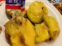 -四囍码头海鲜烧烤自助火锅(外滩南京东路悦荟广场店)