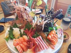 -王鼎精致料理铁板烧(世博源店)