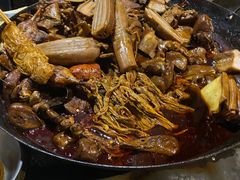 -吴长子卤菜馆(统一街店)