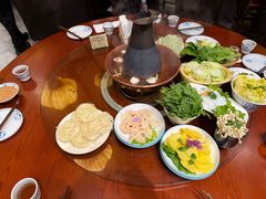 -古关火锅店(古北水镇景区店)