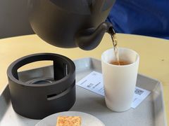 -tea'stone (万象天地店)