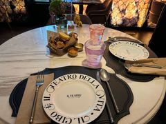 -IL TEATRO 精品意大利餐厅