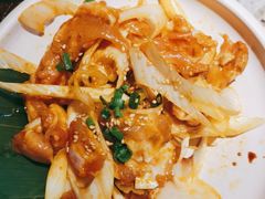 -新石器烤肉(之心城店)