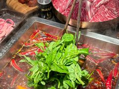 -锦城印象火锅(天府三街店)