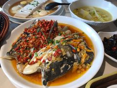 -火宫殿(五一大道分店)