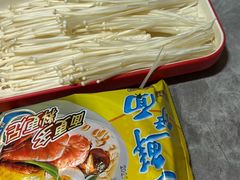 -肥家大排档(天河体育西店)