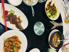 -荷塘秋月·本帮江浙菜(国权路店)