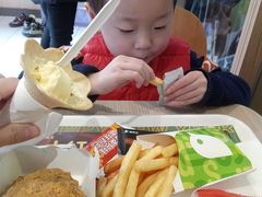 -汉堡王(砂之船店)