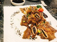 -菊上料理(蜀山银泰百货店)