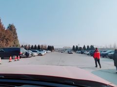 -京北车辆管理所-停车场
