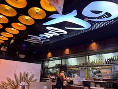 -get pizza意大利餐厅(凯德MALL店)