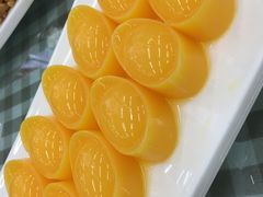 -烁佳海鲜大馅饺子