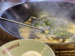 -好灶头妈妈菜·柴火灶台鱼·千岛湖土菜地标美食