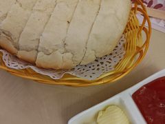-华梅西餐厅(哈尔滨中央大街店)