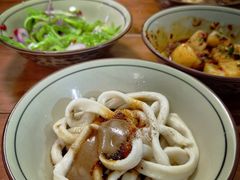甜水面-玉滋補