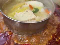 -金鼎雪山牦牛杂火锅(理县总店)