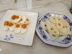 -小陆莲花蟹园农家乐(莲花岛店)