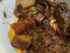 -李老哈·东北菜(宋园路店)