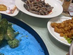 -和源祥·日照菜扛把子(万平口一店)